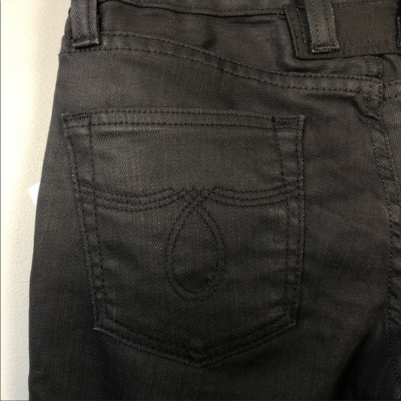 New With Tags Lucky Brand Skinny Jeans - Picture 5 of 9